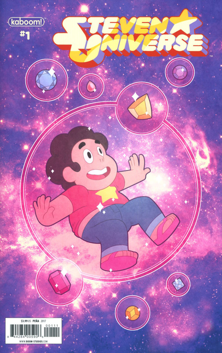 Steven Universe (2017)