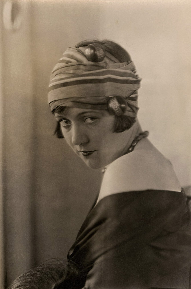 Marie Prevost