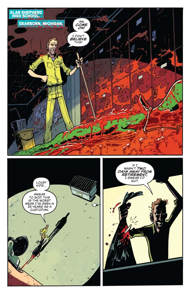 Ash vs. the Army of Darkness Ash vs. the Army of Darkness