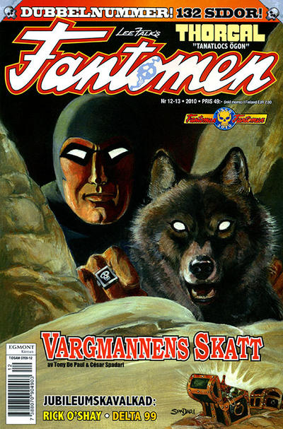Fantomen