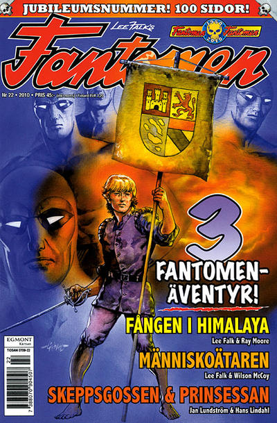 Fantomen