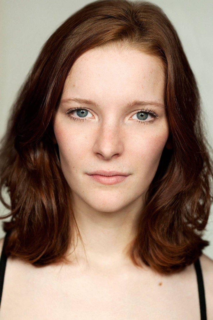 Morfydd Clark Morfydd Clark