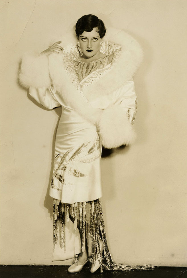 Joan Crawford Joan Crawford