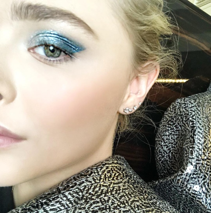 Chloe Moretz Chloe Moretz