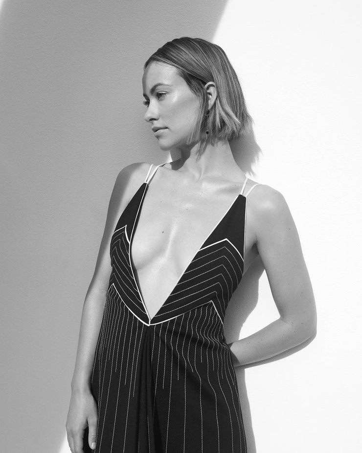 Olivia Wilde Olivia Wilde