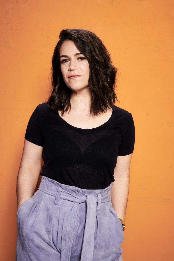 Abbi Jacobson