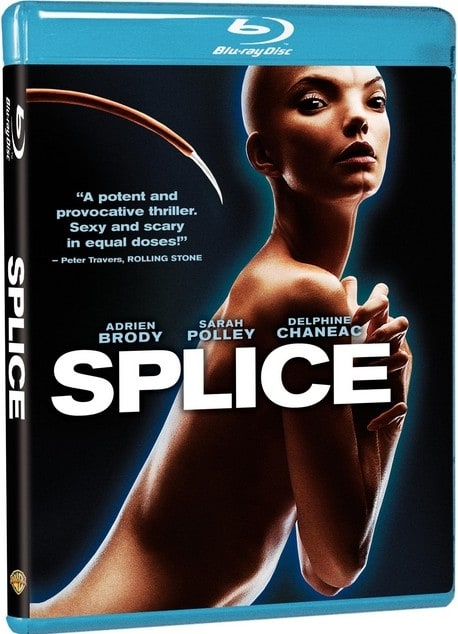 Splice