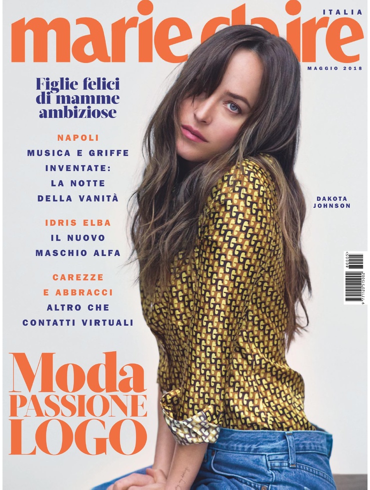 Dakota Johnson Dakota Johnson
