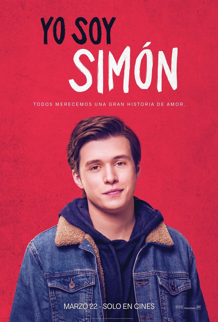 Love, Simon