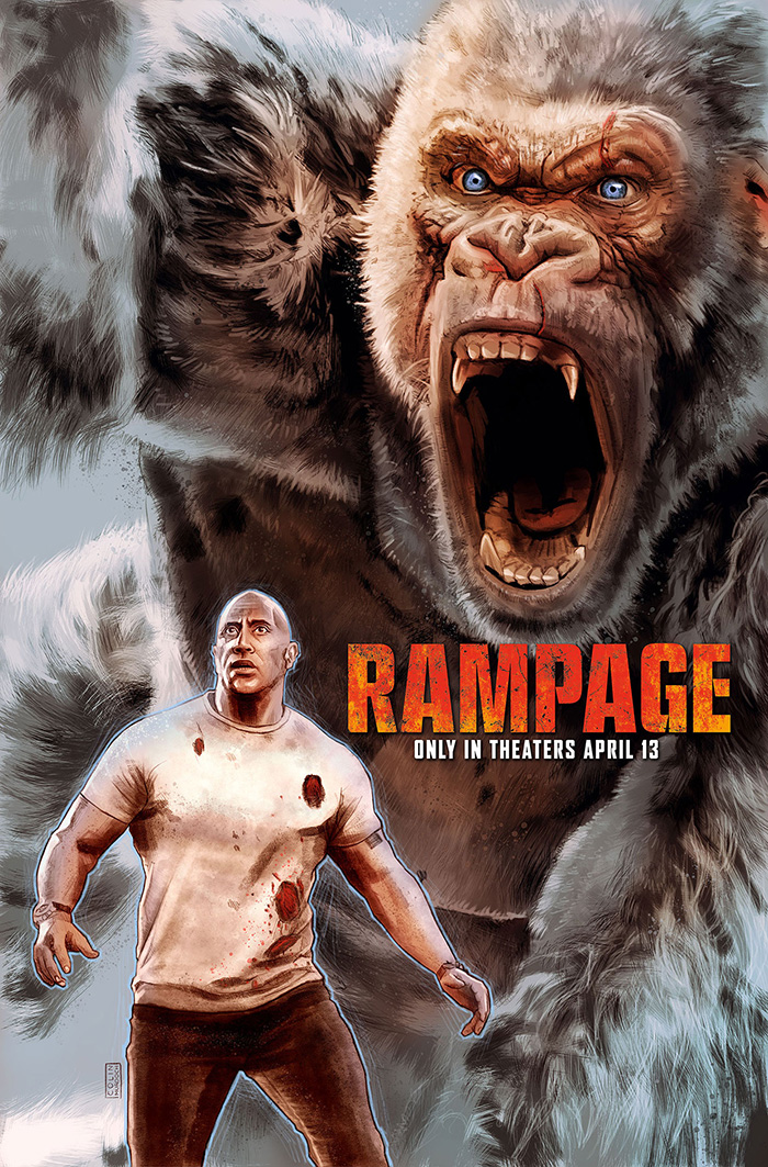 Rampage