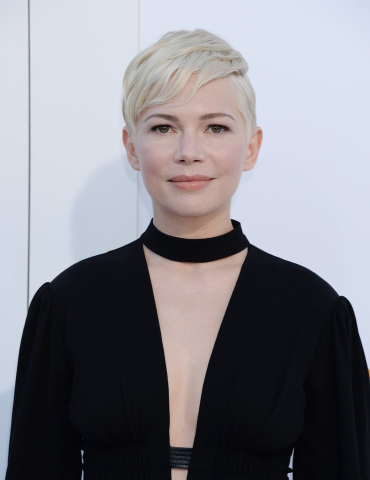 Michelle Williams Michelle Williams