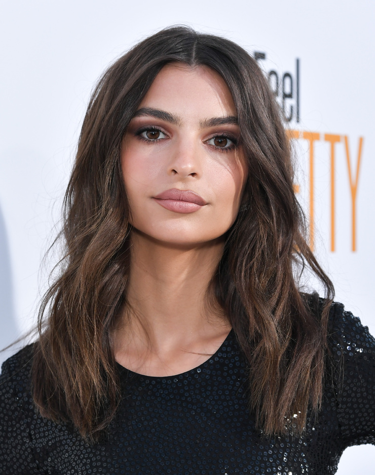 Emily Ratajkowski