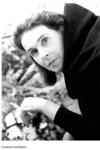 Leonora Carrington