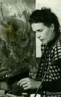 Leonora Carrington