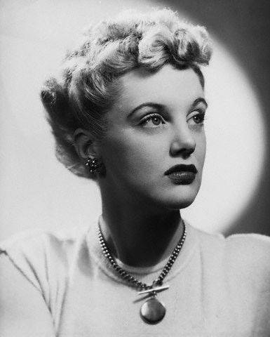 Jan Sterling Jan Sterling