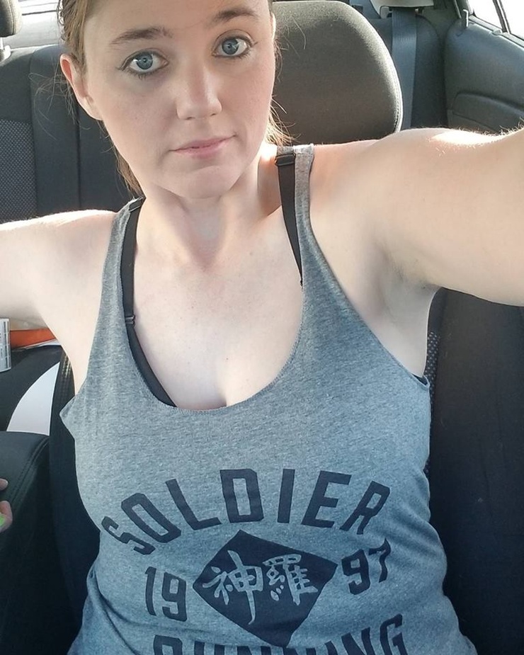 Kaylyn Dicksion