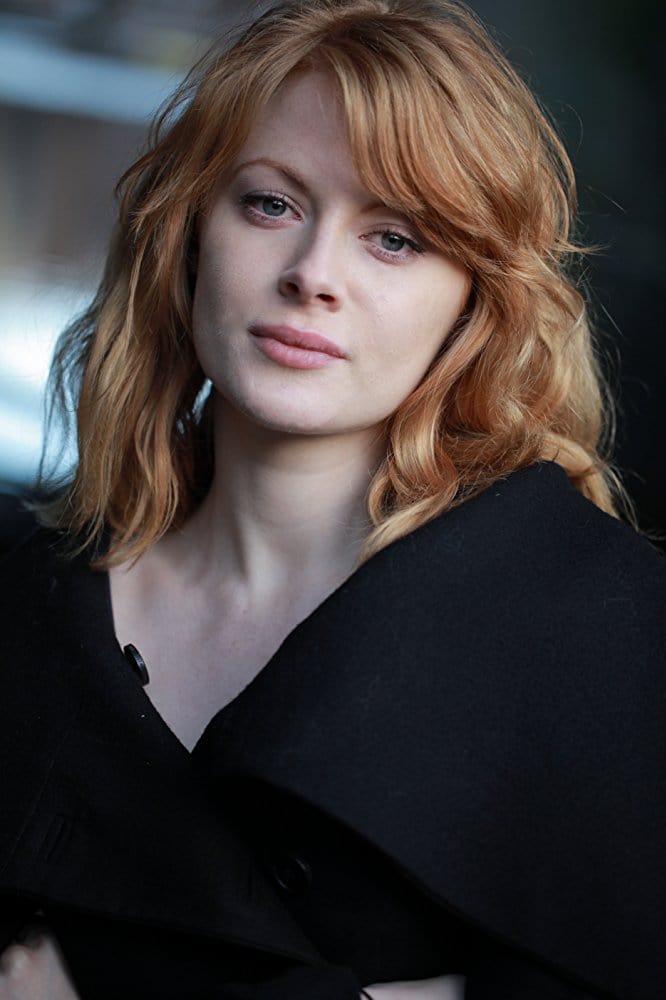 Emily Beecham