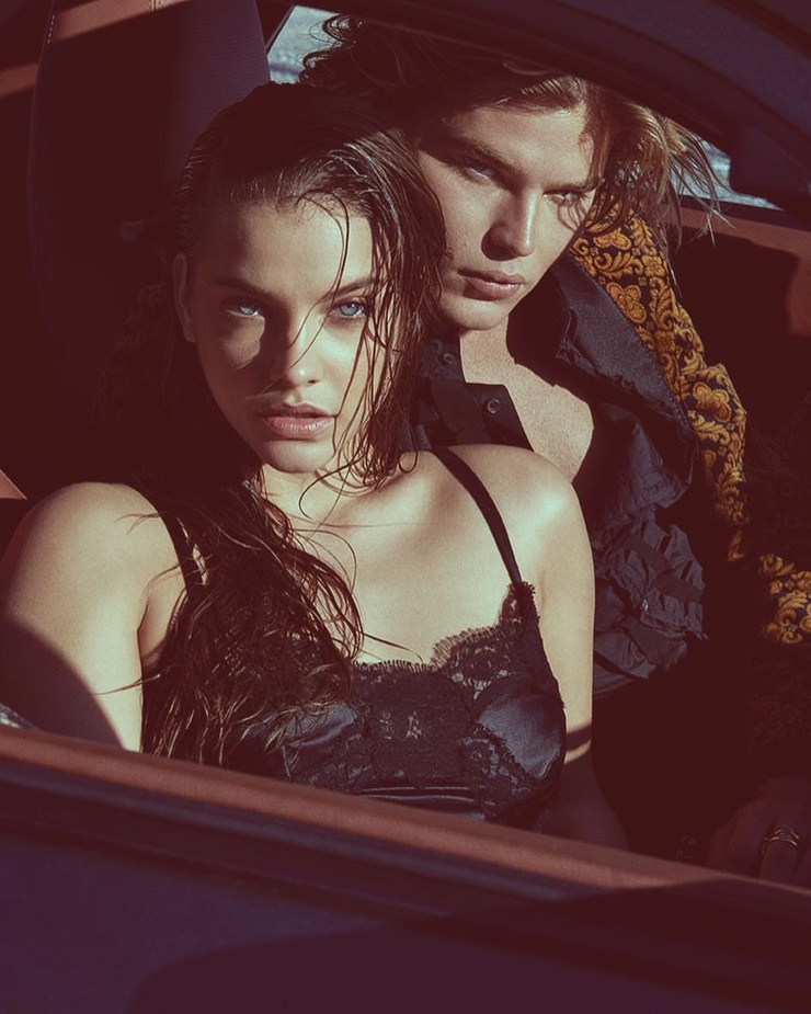 Barbara Palvin Barbara Palvin