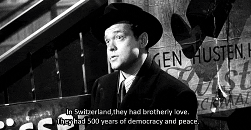 The Third Man The Third Man