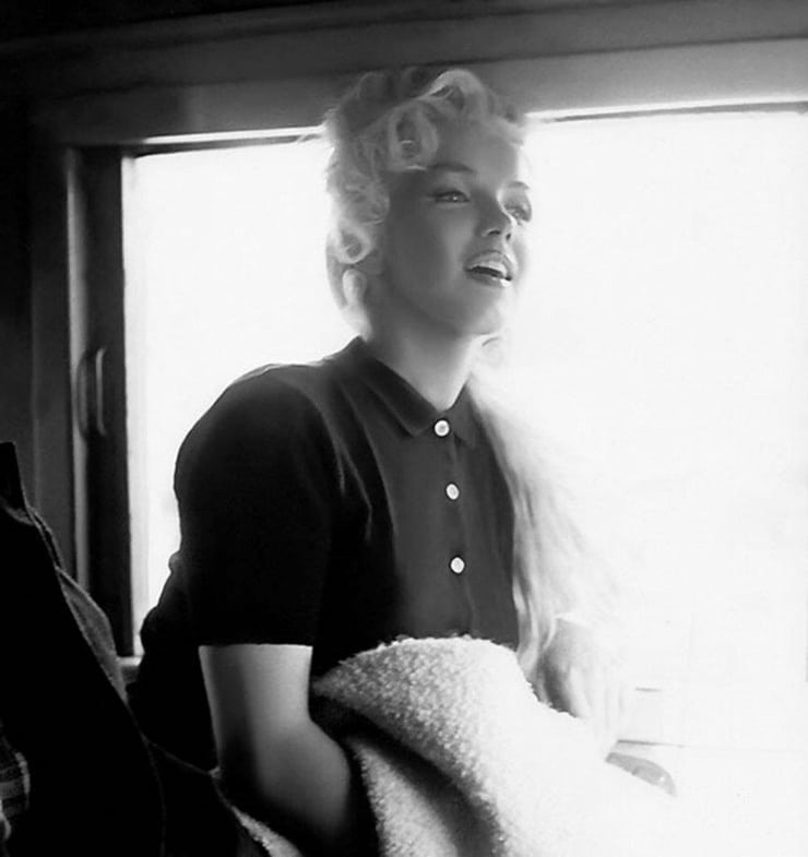 Marilyn Monroe