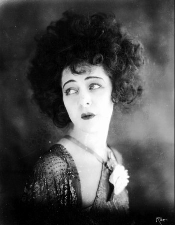 Alla Nazimova