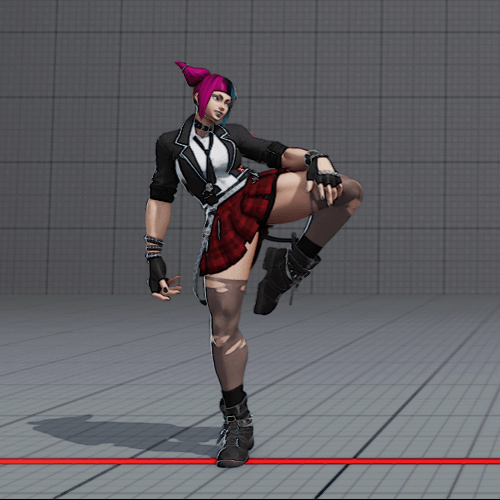 Juri Han