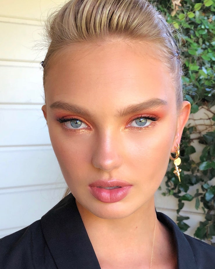 Picture of Romee Strijd