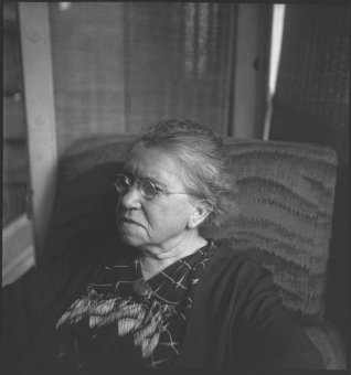 Emma Goldman