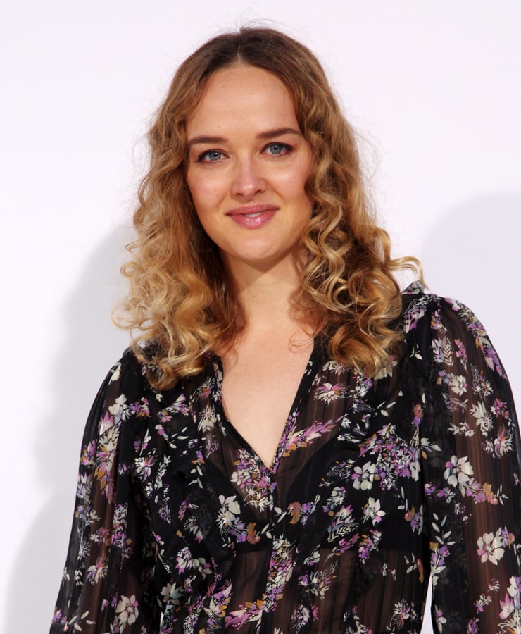 Jess Weixler