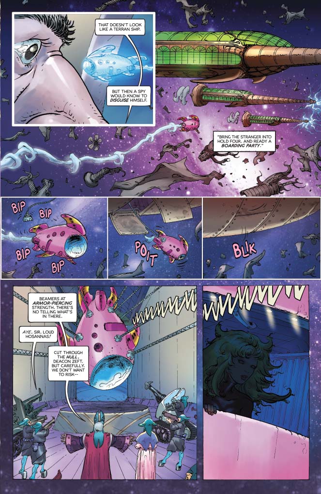 Barbarella Barbarella