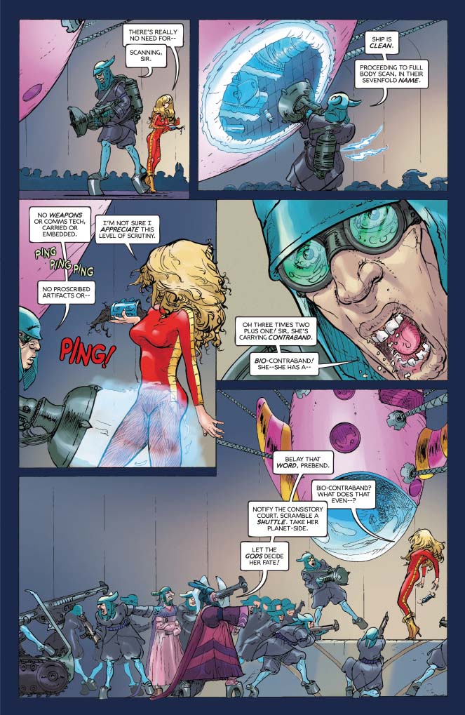 Barbarella Barbarella