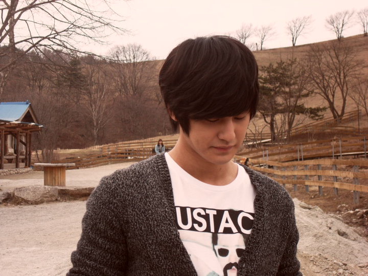 Bum Kim