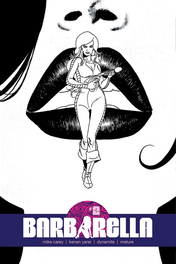 Barbarella Barbarella