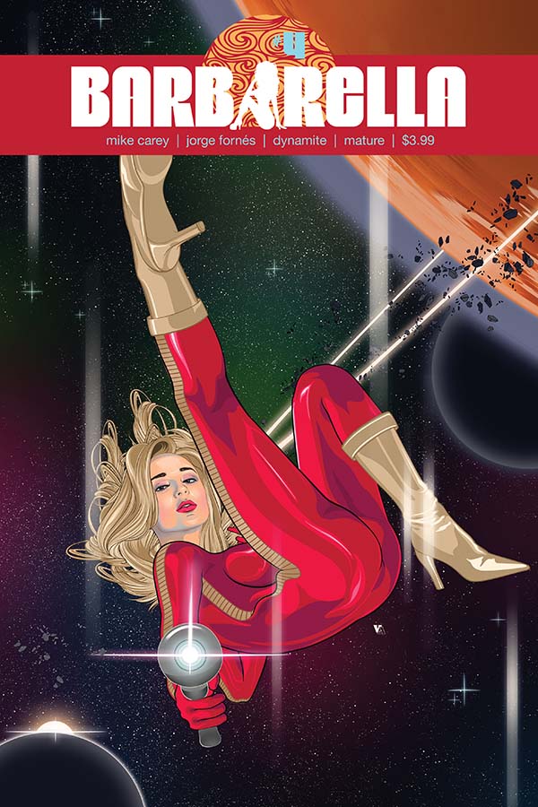 Barbarella Barbarella