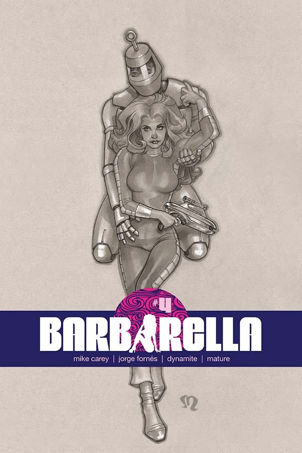 Barbarella