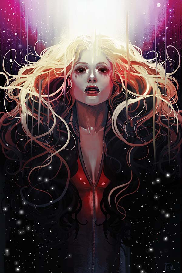 Barbarella Barbarella