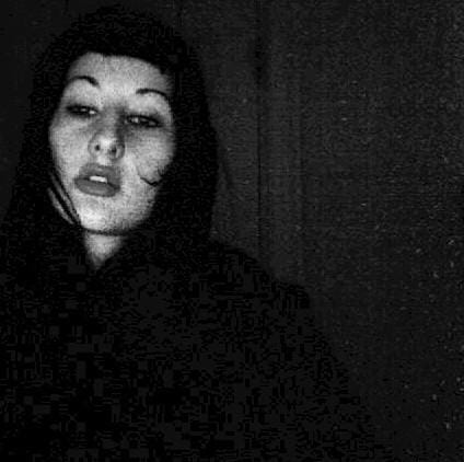 Picture of Zola Jesus