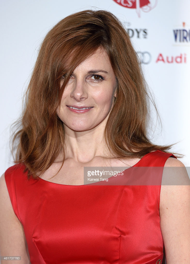 Louise Brealey