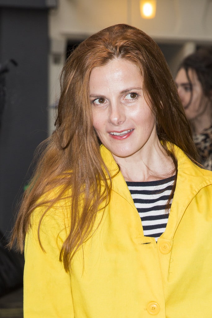 Louise Brealey