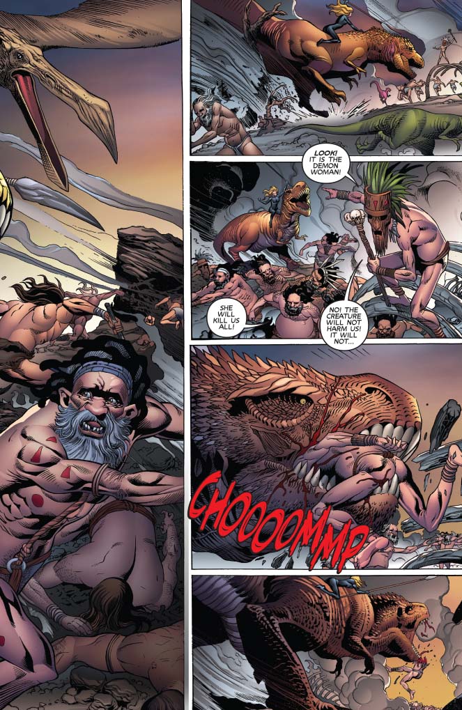 Jungle Girl: Season 3 Jungle Girl: Season 3