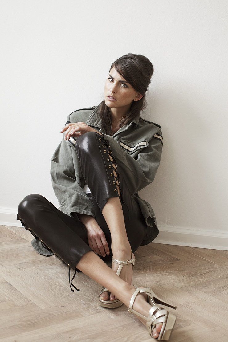 Picture of Cecilie Haugaard