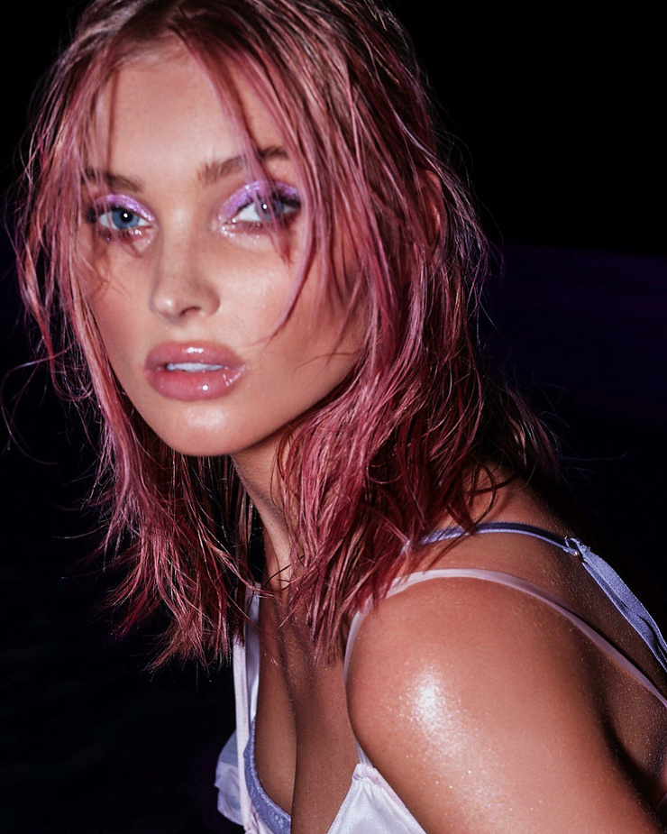 Elsa Hosk Elsa Hosk