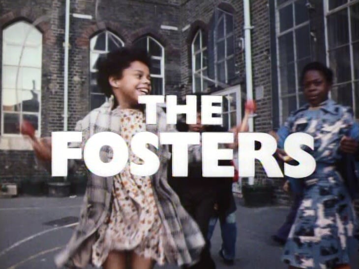 The Fosters                                  (1976-1977)