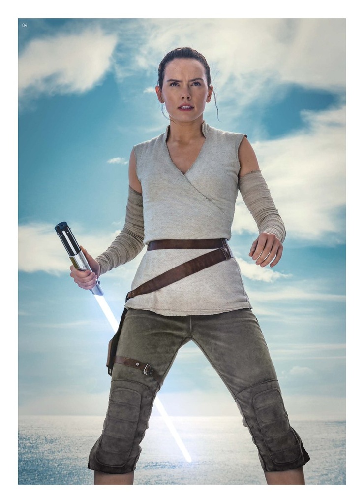 Daisy Ridley Daisy Ridley