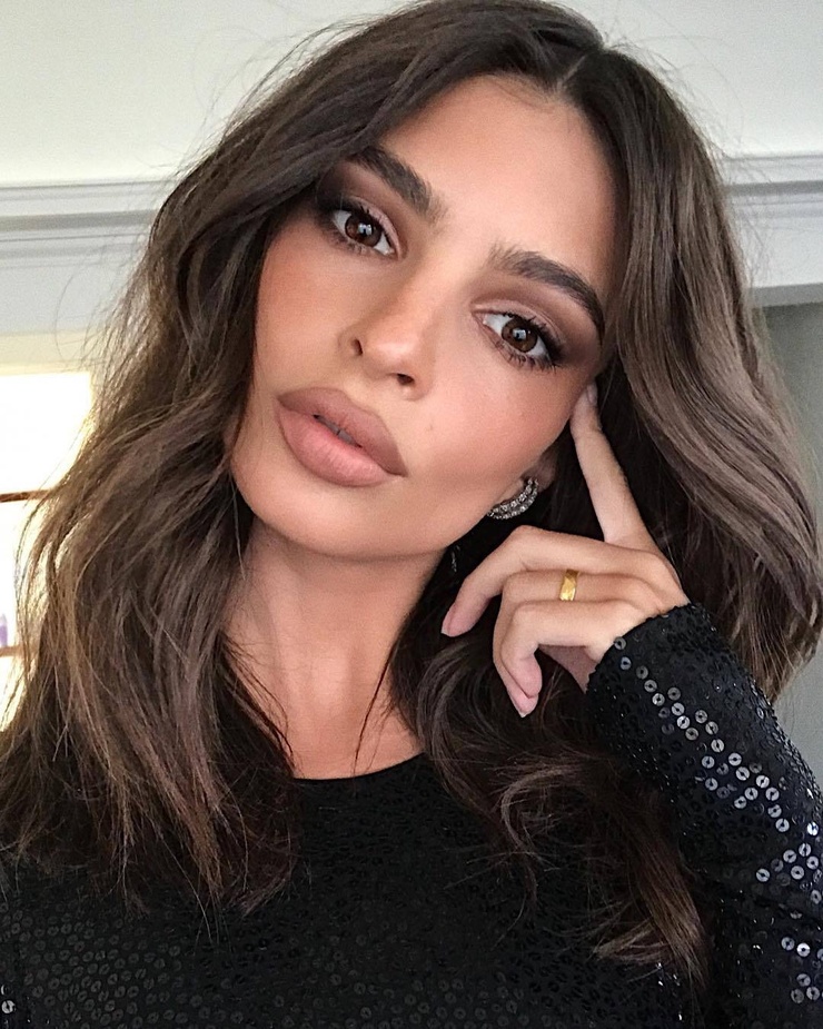 Emily Ratajkowski Emily Ratajkowski