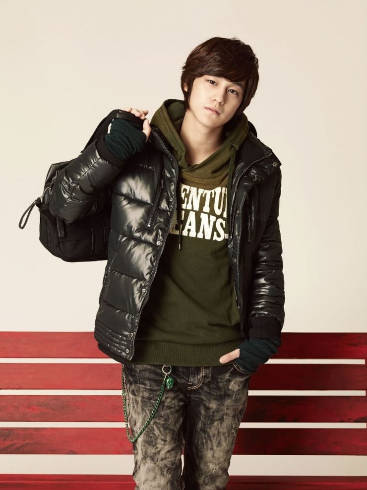Bum Kim