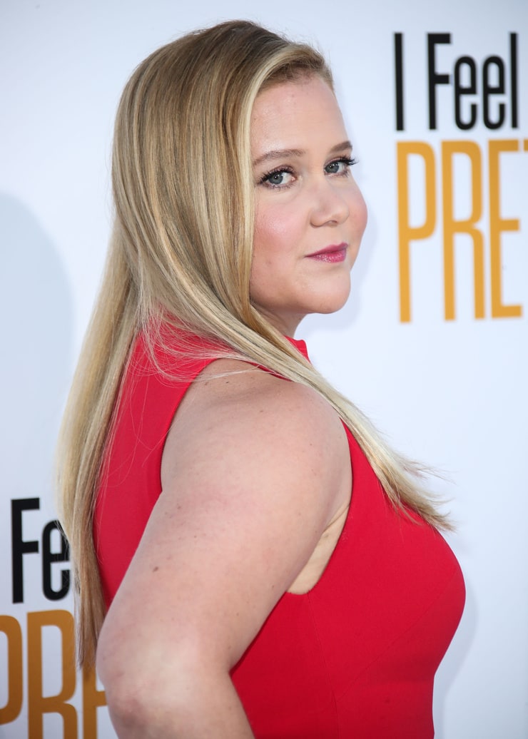 Amy Schumer