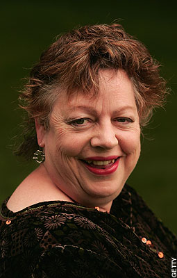 Jo Brand