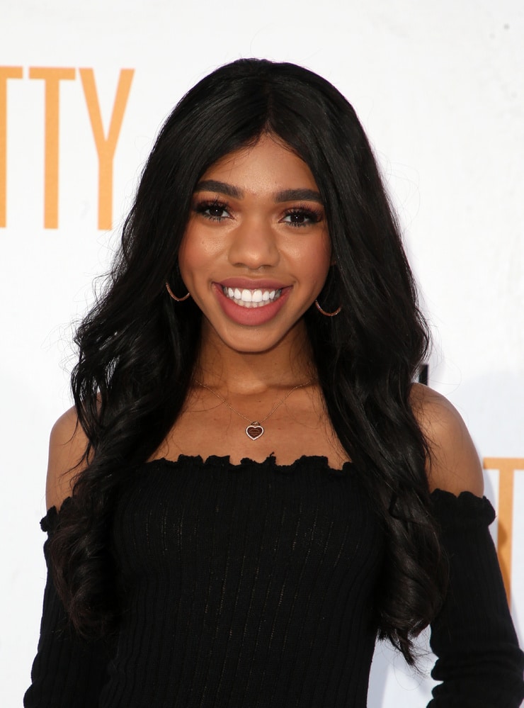 Teala Dunn Teala Dunn