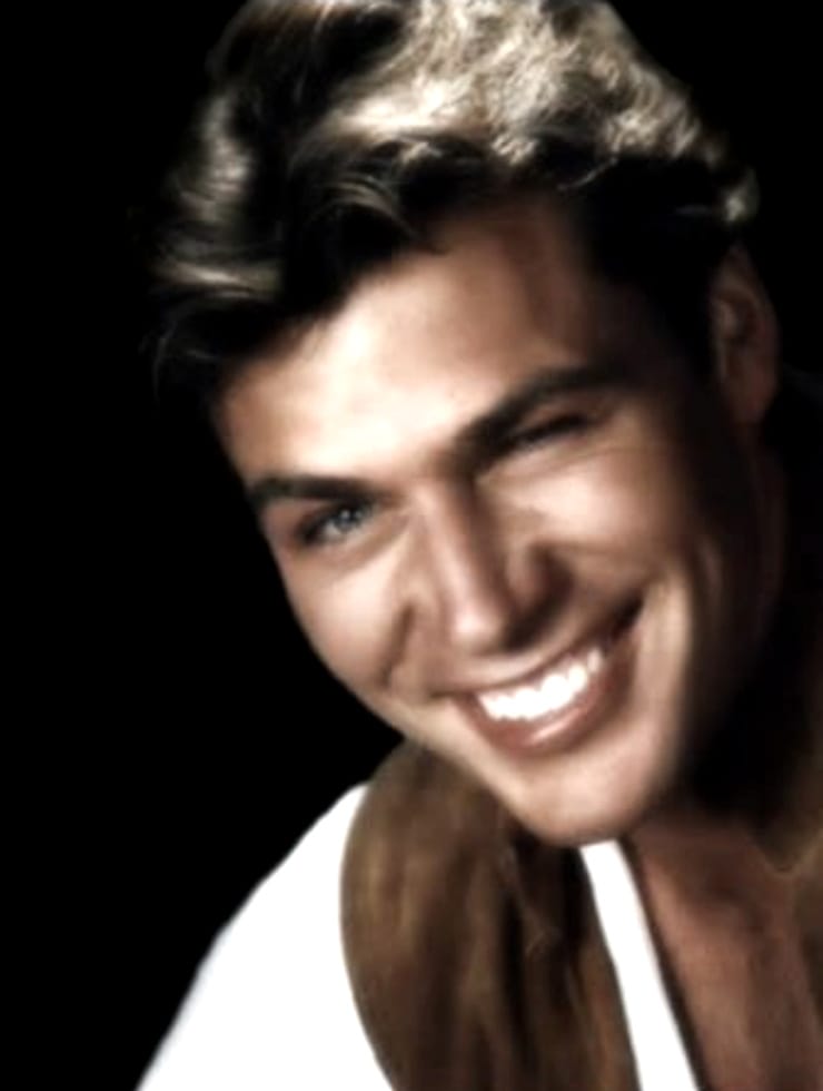 Jon-Erik Hexum